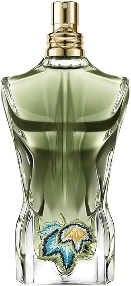Eau De Parfum – JPG Le Beau Paradise Garden – 125 ml Spray